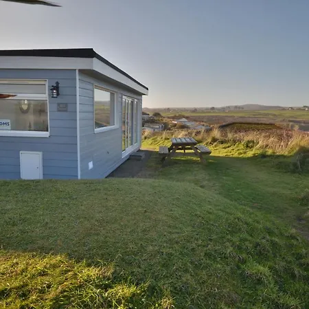 Holiday home B25 Trezaren, Riviere Towans Hayle