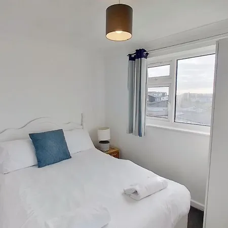 Holiday home B25 Trezaren, Riviere Towans
