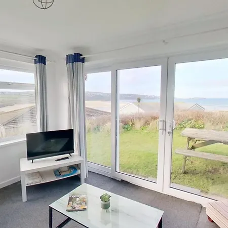 Holiday home B25 Trezaren, Riviere Towans *